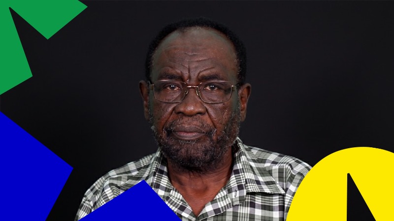 الشاعر / التجاني حاج موسى